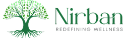 Nirban Logo