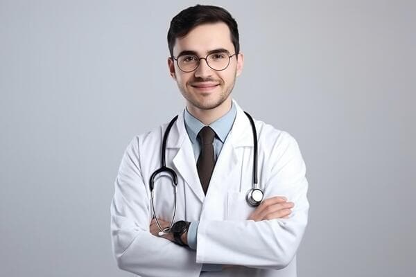 Dr. Ahmad